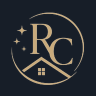 RC Cleaning monogram