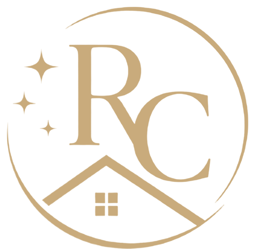RC Cleaning monogram